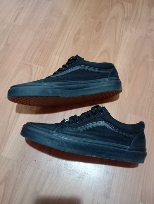 Vans old school 39 номер
