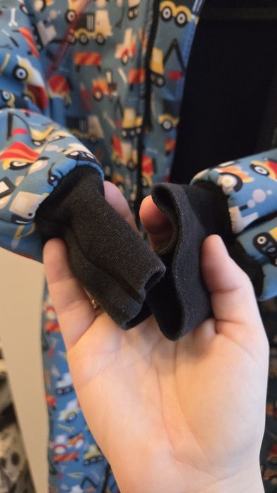 Salopeta IELM marimea 110