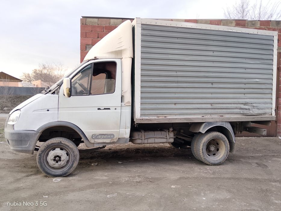 Продам Газель СРОЧНО