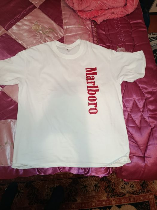 Футболка Maliboro