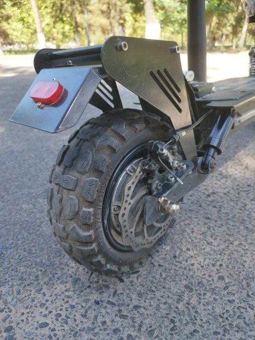 Mini Pro M5 Scooter