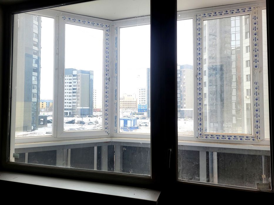 Срочно продается квартира