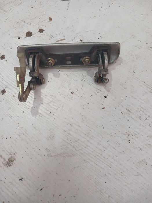 Ручка багажника Субару Импреза