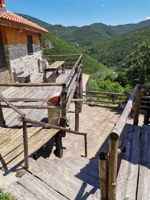 Продава се Къща в с. Сини връх, Област Пловдив - 120 кв.м за 850 €/кв.м - Снимка #12