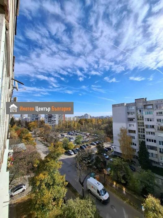Продава се Двустаен апартамент в София, Студентски град - 65 кв.м за 2170 €/кв.м - Снимка #8