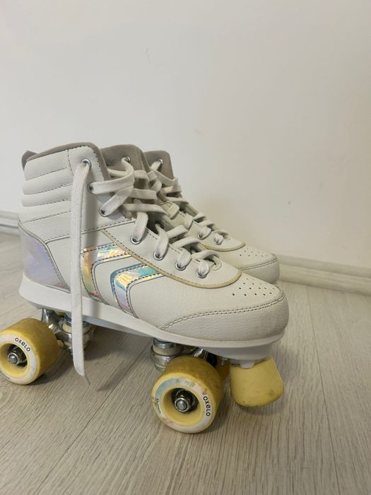 Role Oxelo Decathlon