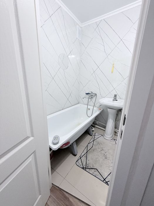 Продам 2х комнатную квартиру