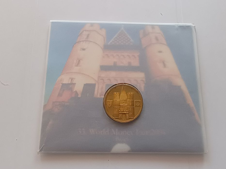 Set euro de colecție