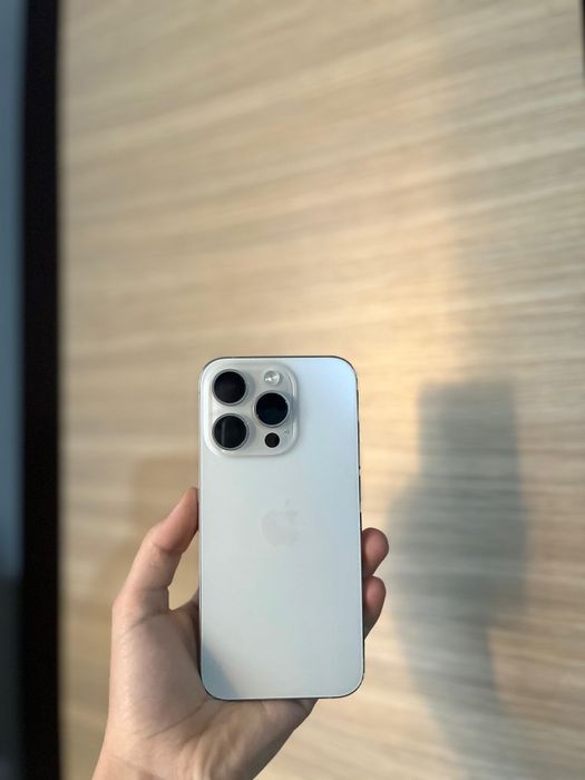 Iphone 15 Pro 512gb