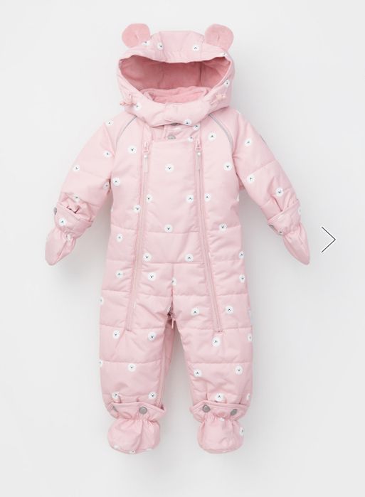 Продам комбинезон трансформер крокид