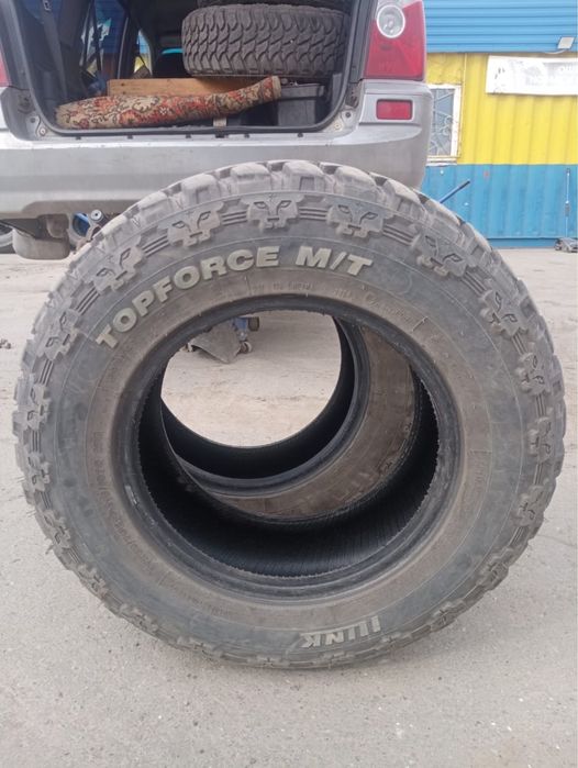 Продам грязевая резина