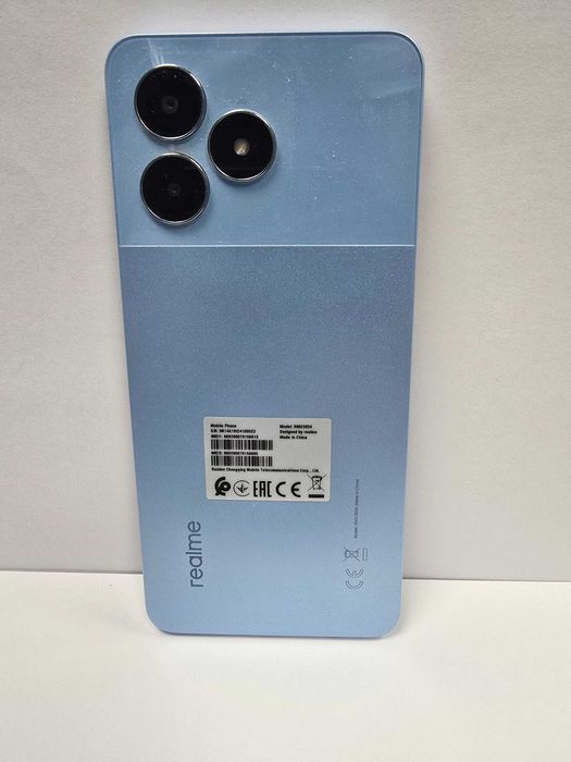 Realme Note 50 64гб {{Алматы}} 104/5165