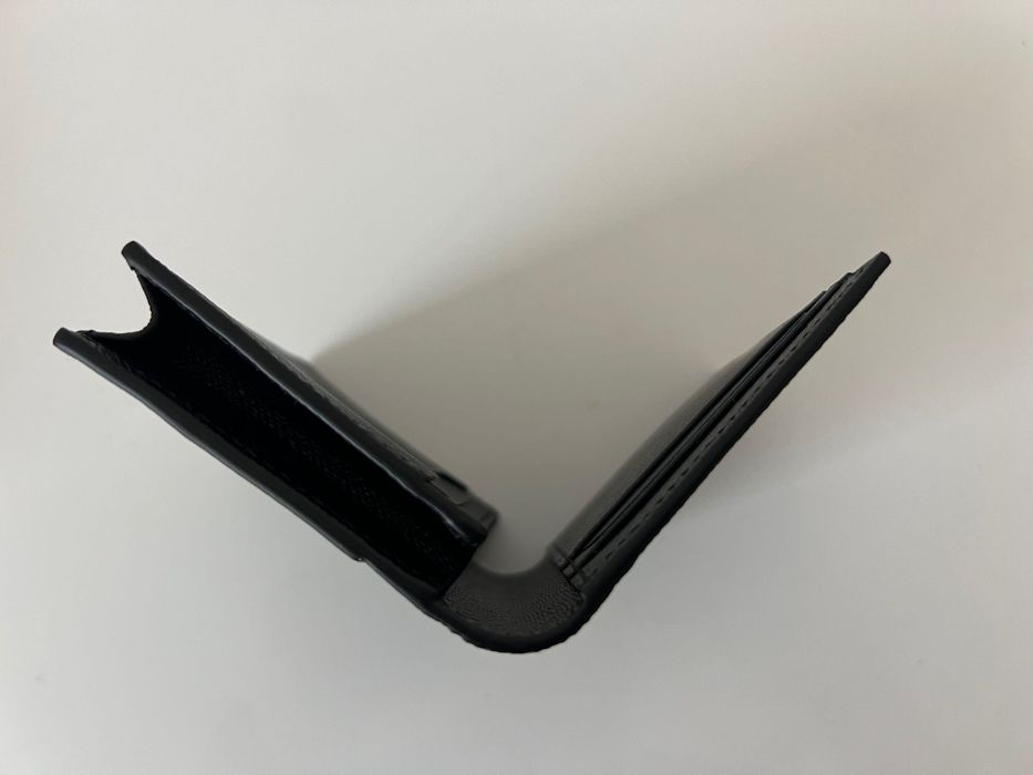 Portcard Montblanc Sartorial 4cc