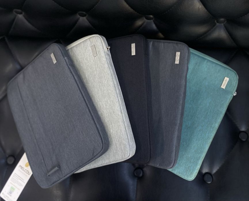 Macbook Air Pro 13-14 размер Сумки самые качественные и стильные