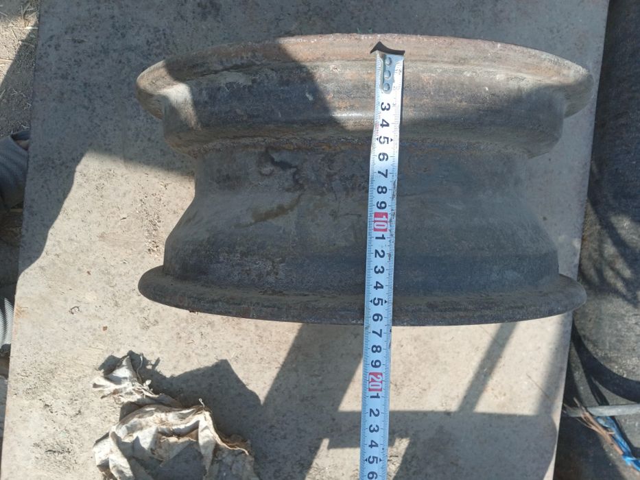 Дискала газ 21 ва 24 б/у