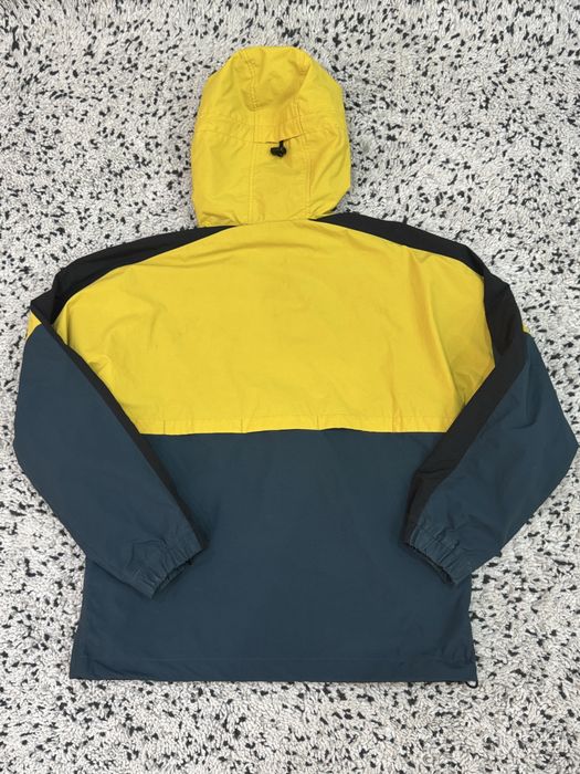 Мъжки анорак CARHARTT . Размер S/M