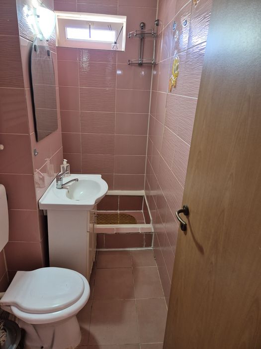 Apartament 2 camere cu balcon