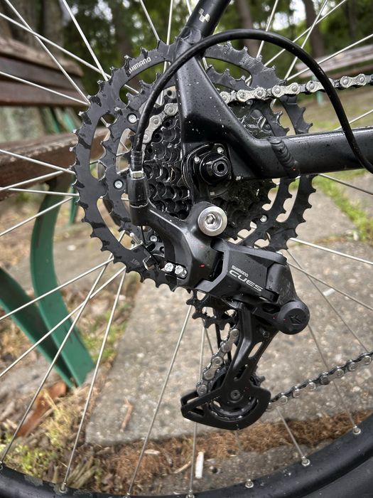 MTB Cube Aim PRO 29