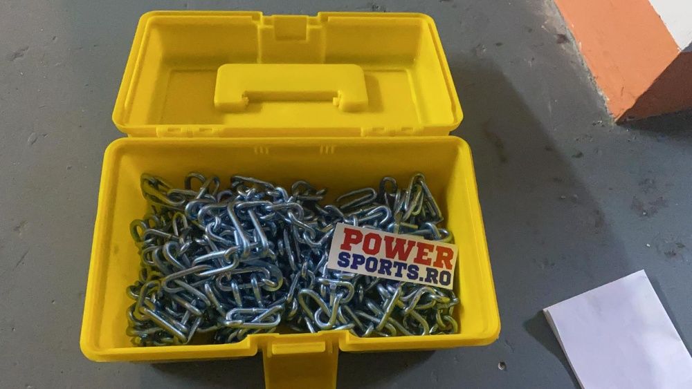 Lanturi antiderapante ATV Can Am, Polaris, Yamaha, Suzuki, CF, TGB