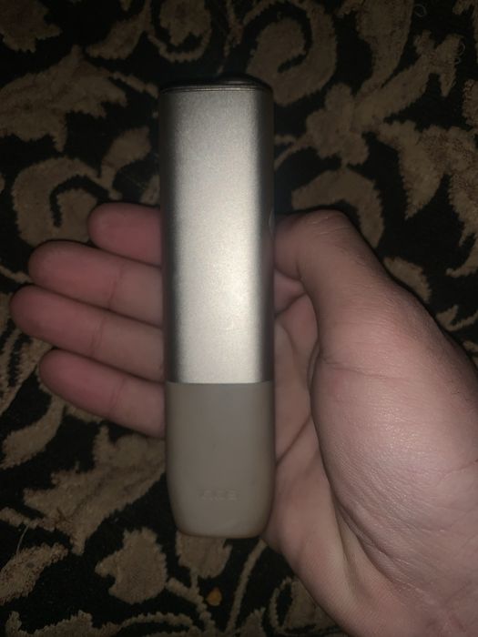 Iqos iluma one impecabil