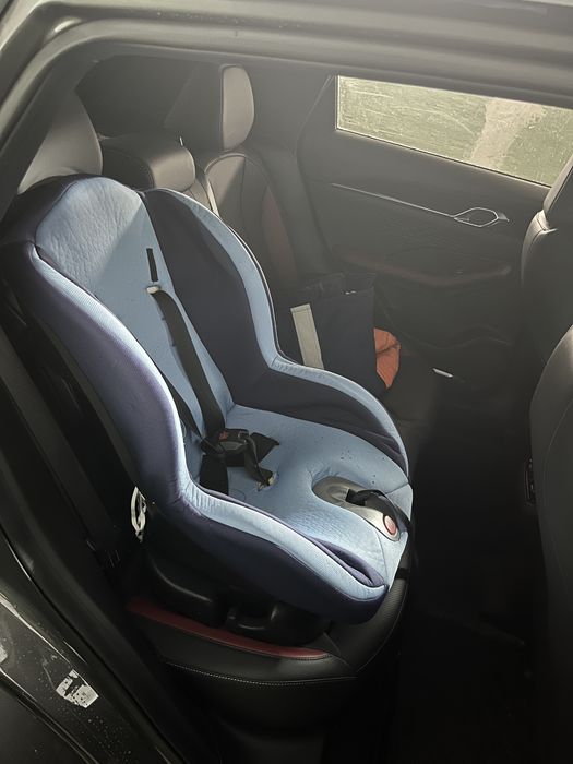 Детское автокресло