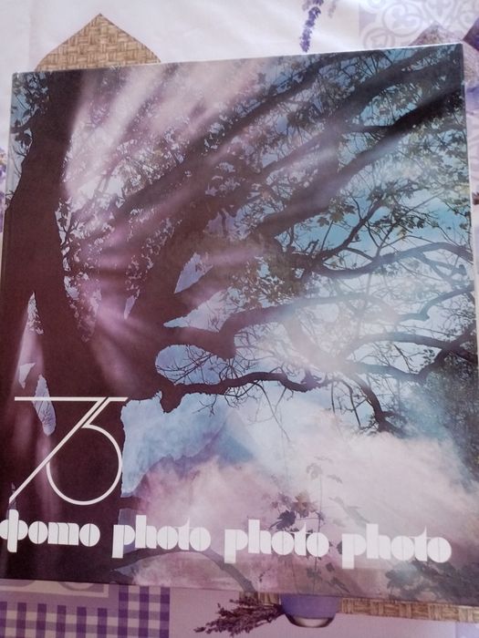 Фотоальбомы 70—х