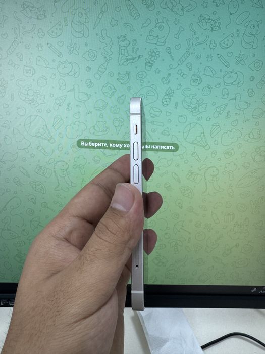 Iphone 12 mini 256gb