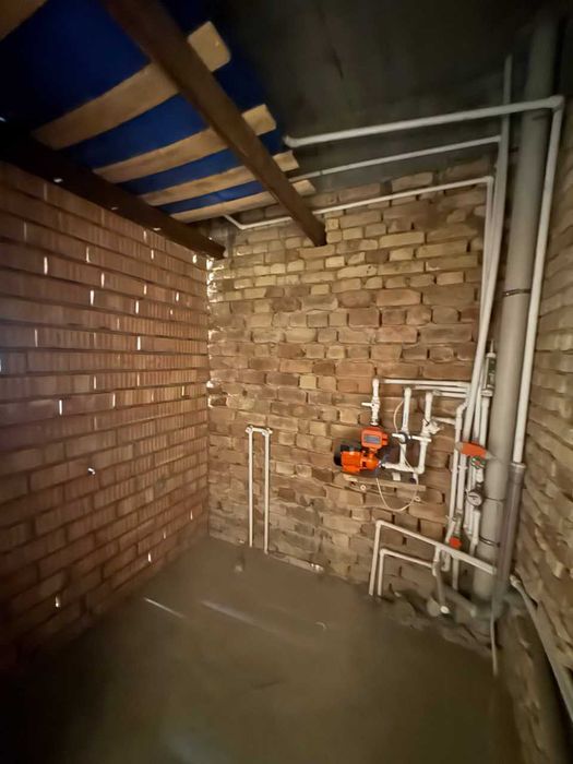 продаётся квартира коробка 55 кв, ориентир Саттепо