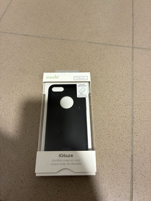 Husa iPhone 7 Moshi