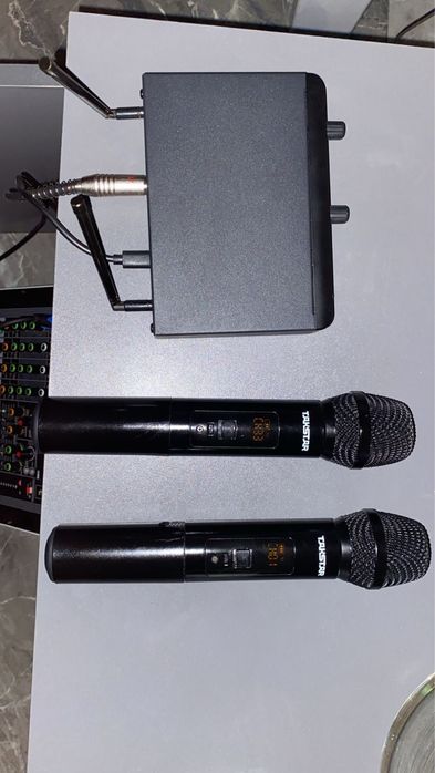 Караоке ast mini