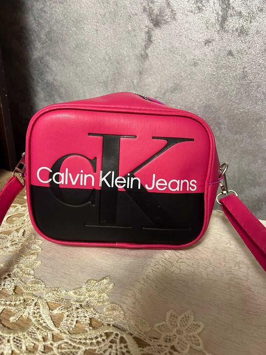 Gentute Calvin Klein