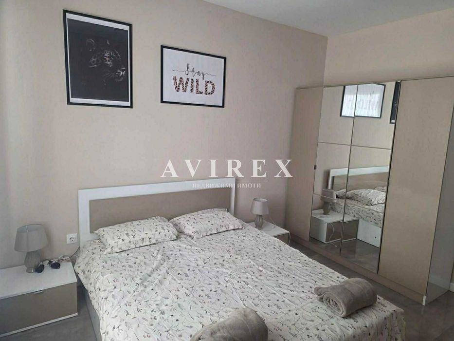 Оферта №73681 - Тристаен апартамент в комплекс Магнолия, ул. Рая