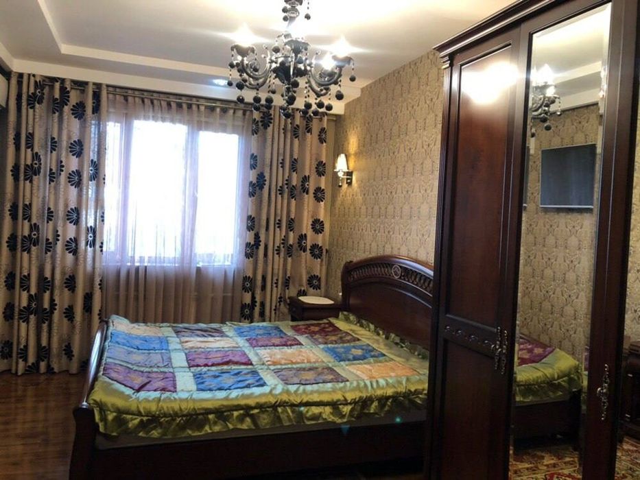 Квартира роскошная