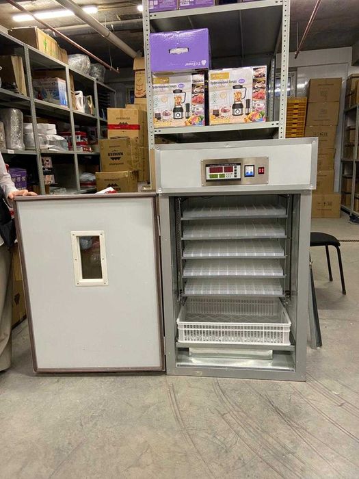 Инкубатор 440/Инкубатор для яиц/Алматы