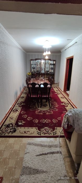 Продается квартира