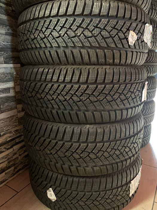 Seturi 215 45 17 de iarnă noi