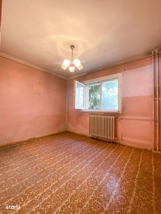 Apartament cu 2 camere, decomandat, Lacul Rosu — fotografia 1