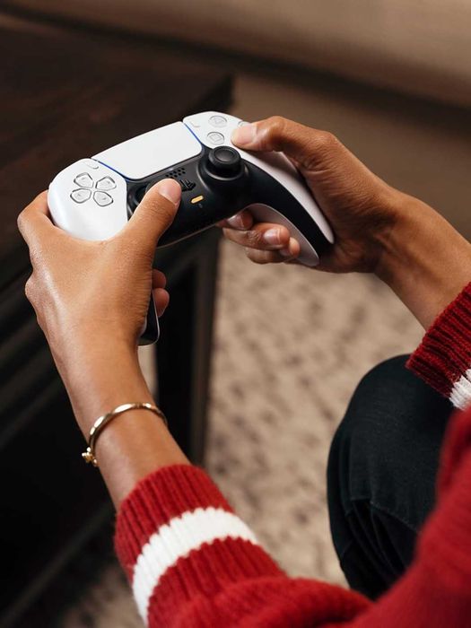 Sony PlayStation 5 Slim Digital Бесплатная доставка