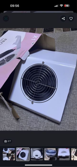 Продам все для маникюра