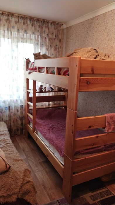 Продам 2- х комн.кв.