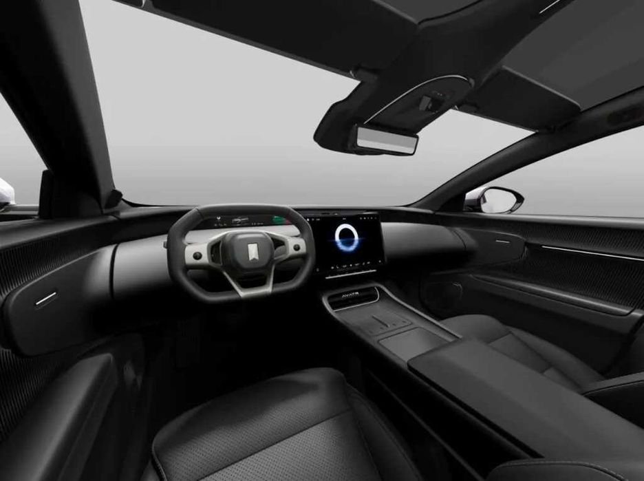 Avatr 12 4WD Master pod zakaz