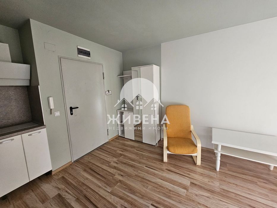 Продава 2-стаен апартамент, до Гранд Мол Варна и Автогарата