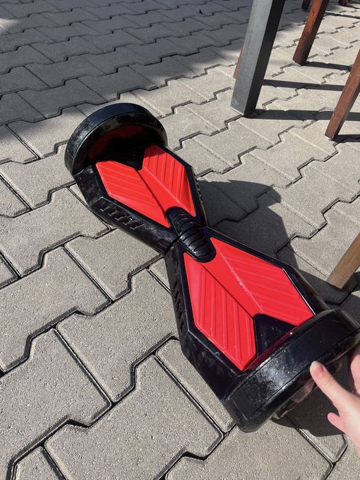 Haverboard in stare foarte buna