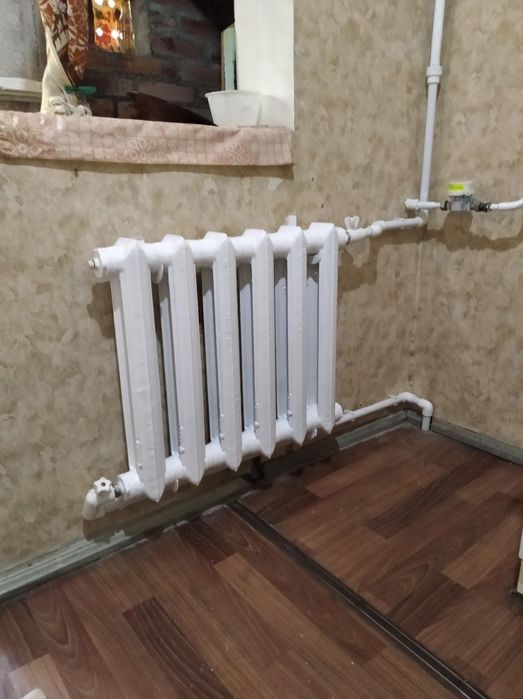 Сантехник Юнус- Абад