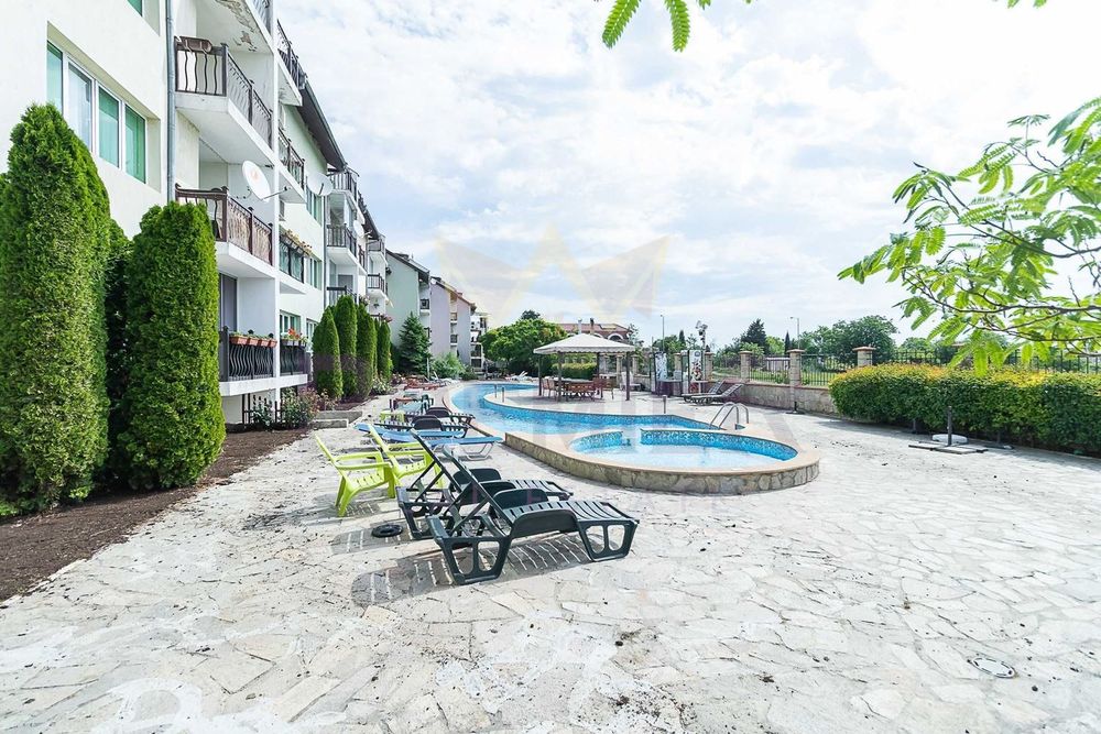 Продава се Тристаен апартамент в Варна, Виница - 116 кв.м за 1604 €/кв.м - Снимка #5