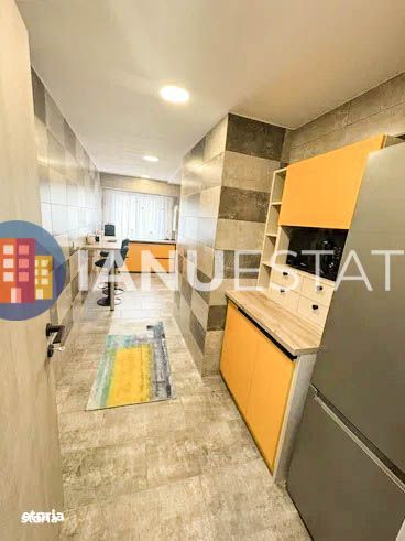 Piata Unirii Rond Alba Iulia Bulevardul Decebal Renovat Lux