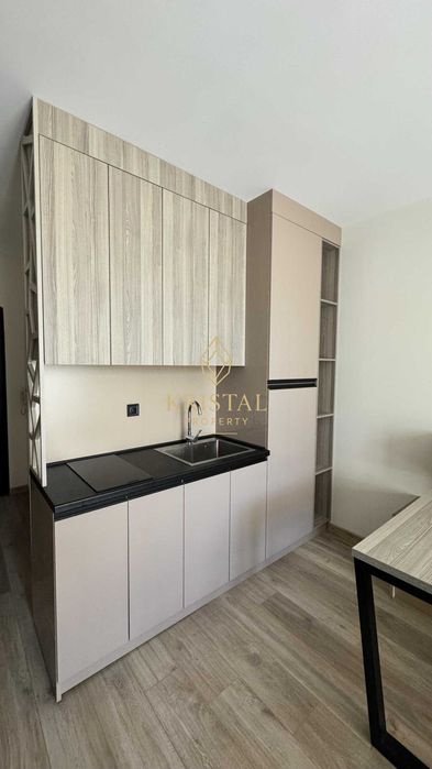 Продава се Едностаен апартамент в Свети Влас - 34 кв.м за 1618 €/кв.м - Снимка #2