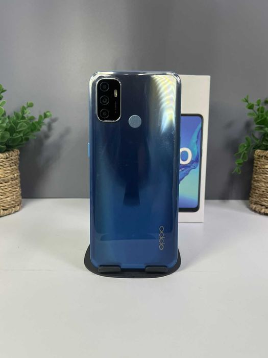 Ломбард Белый Павлодар  OPPO A53  256 GB