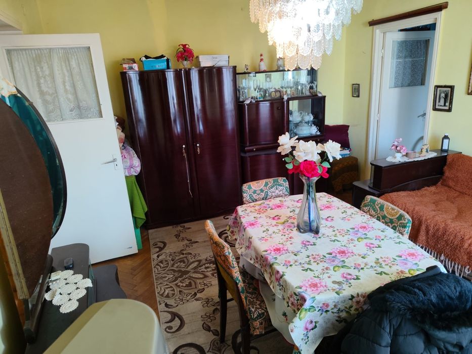 Apartament de vânzare