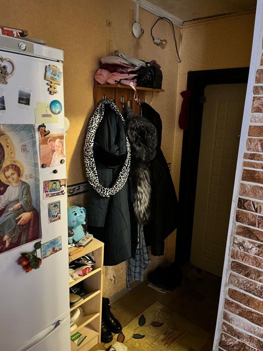 продам однокомнатную квартиру